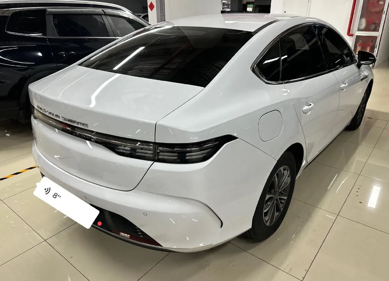 2023 BYD Destroyer 05 1.5L 110HP L4 E-CVT PHEV 8.3KWH,autocango,china used car exporter,china ev exporter,chinese used car exporter,chinese used ev exporter