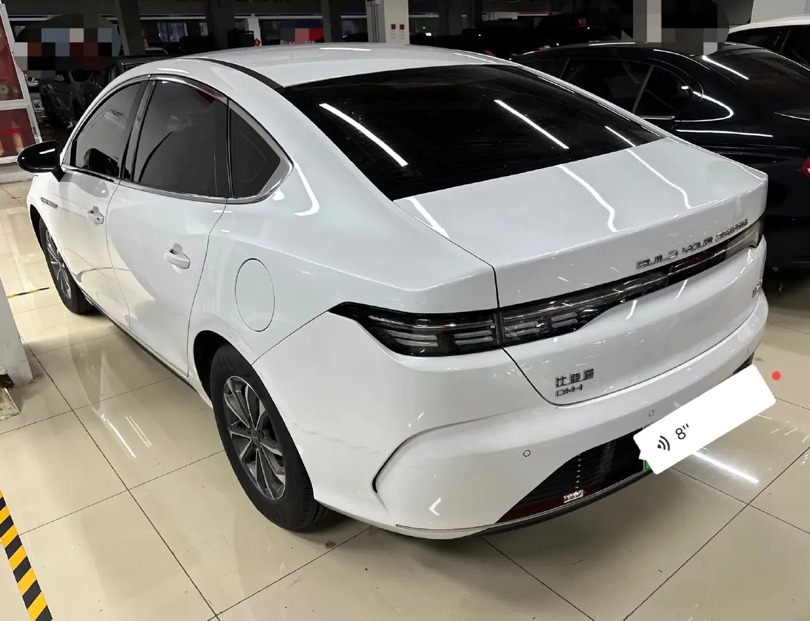 2023 BYD Destroyer 05 1.5L 110HP L4 E-CVT PHEV 8.3KWH,autocango,china used car exporter,china ev exporter,chinese used car exporter,chinese used ev exporter