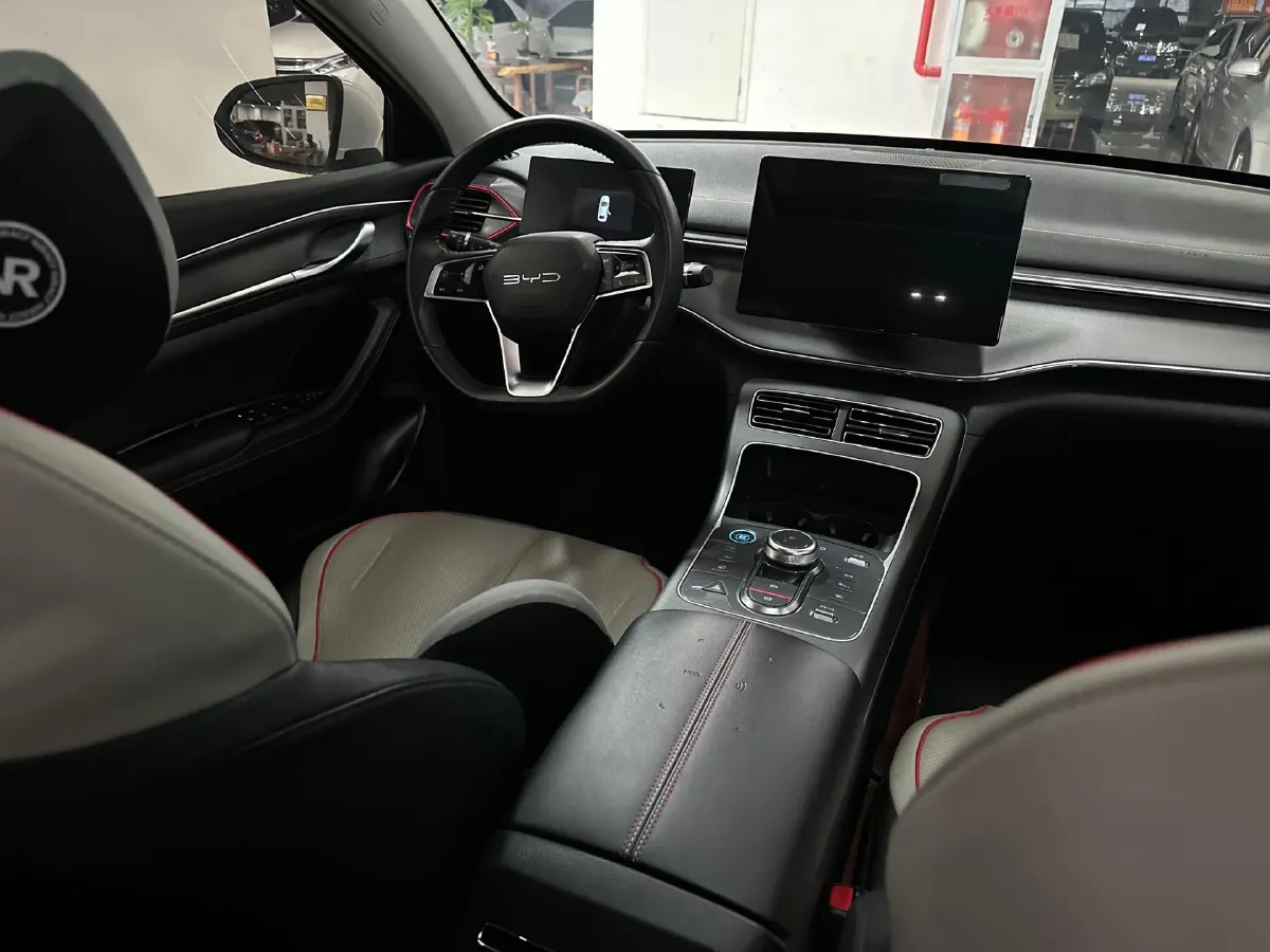 2023 BYD Destroyer 05 1.5L 110HP L4 E-CVT PHEV 8.3KWH,autocango,china used car exporter,china ev exporter,chinese used car exporter,chinese used ev exporter