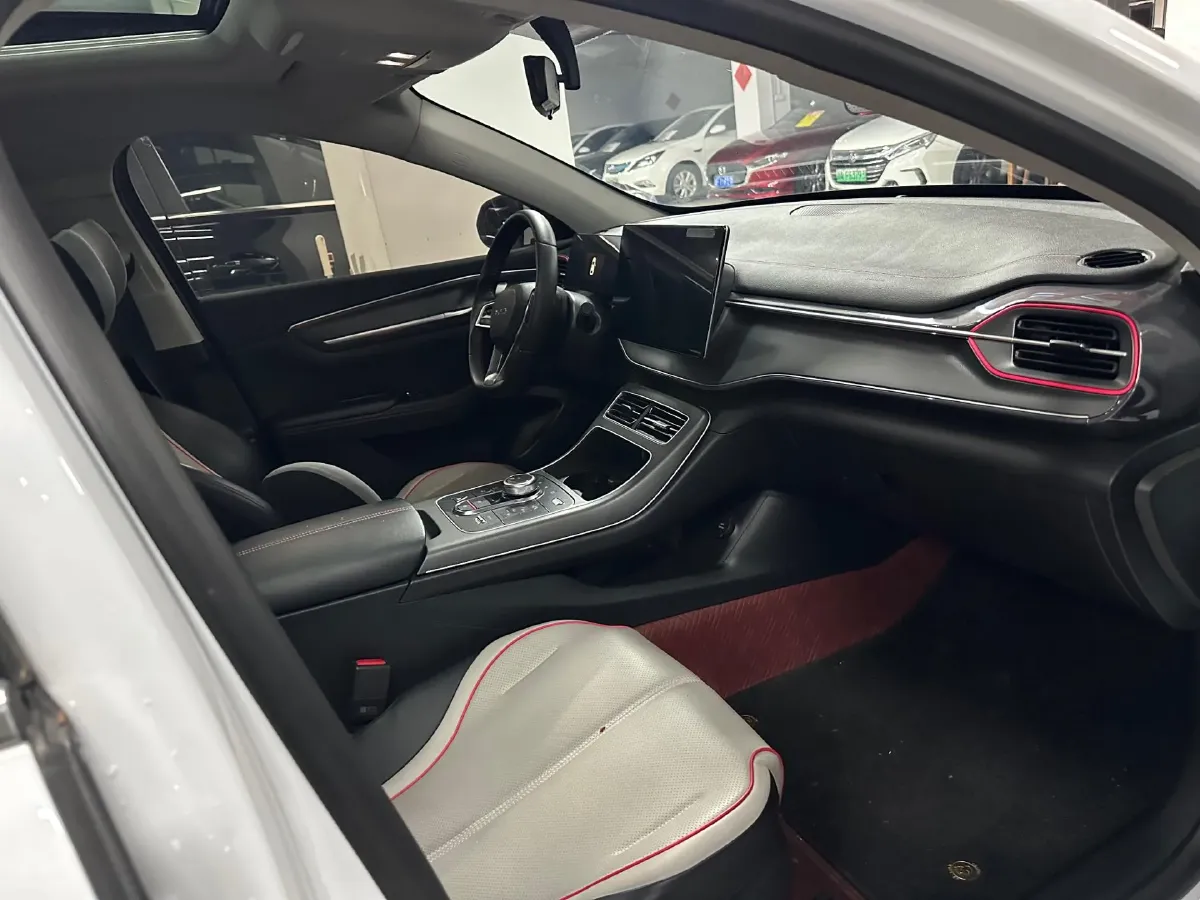 2023 BYD Destroyer 05 1.5L 110HP L4 E-CVT PHEV 8.3KWH,autocango,china used car exporter,china ev exporter,chinese used car exporter,chinese used ev exporter