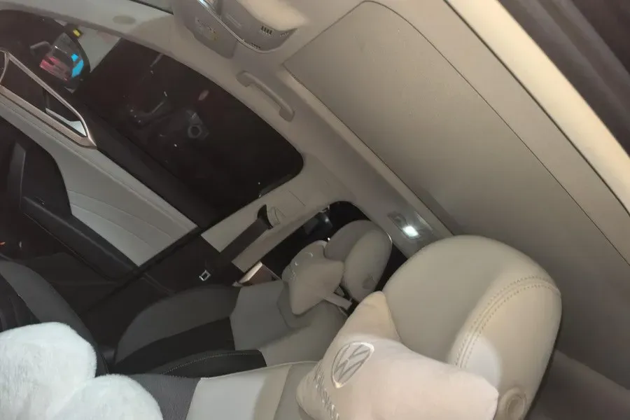 2023 Volkswagen Tharu 1.5T 160HP L4 7DCT,autocango,china used car exporter,china ev exporter,chinese used car exporter,chinese used ev exporter