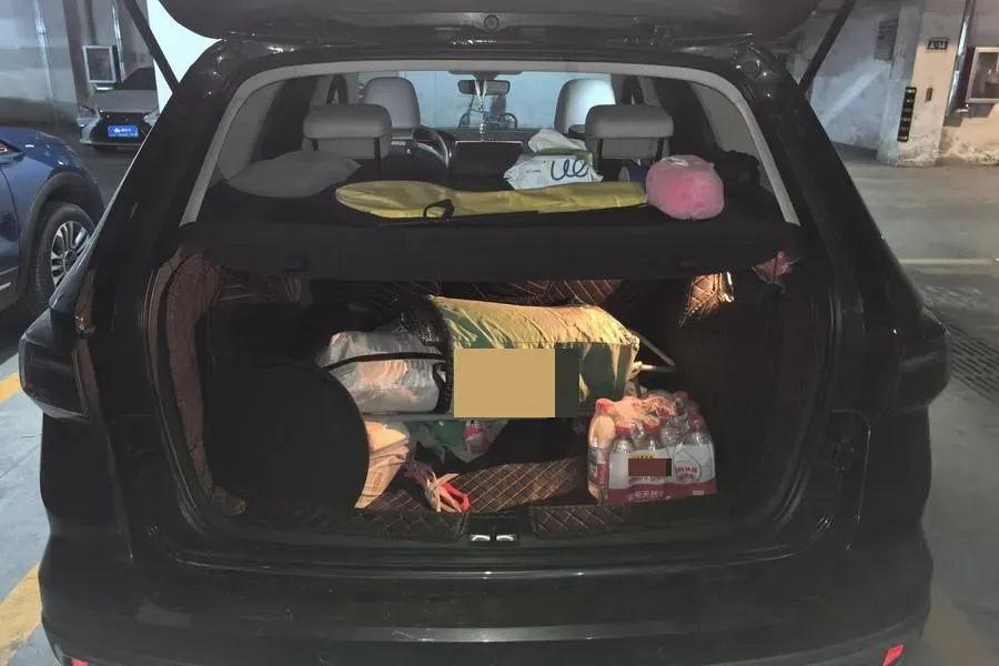 2023 Volkswagen Tharu 1.5T 160HP L4 7DCT,autocango,china used car exporter,china ev exporter,chinese used car exporter,chinese used ev exporter