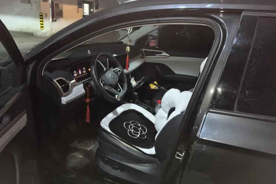 2023 Volkswagen Tharu 1.5T 160HP L4 7DCT,autocango,china used car exporter,china ev exporter,chinese used car exporter,chinese used ev exporter