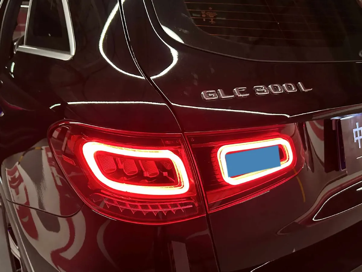 2022 Mercedes-Benz GLC Class 2.0T 258HP L4 9AT,autocango,china used car exporter,china ev exporter,chinese used car exporter,chinese used ev exporter