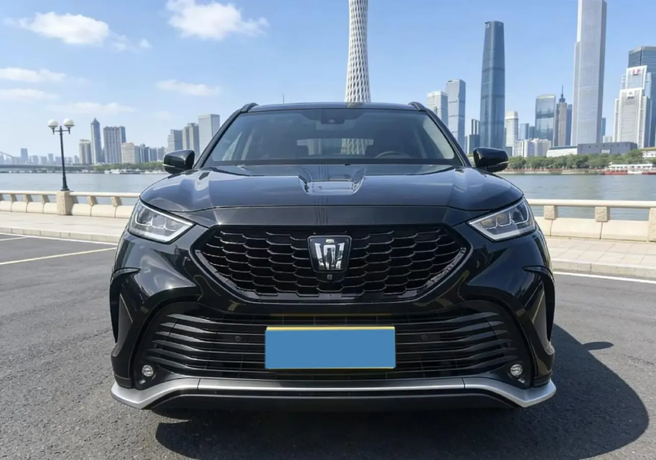 2023 Toyota Crown Kluger 2.5L 189HP L4 E-CVT Hybrid,autocango,china used car exporter,china ev exporter,chinese used car exporter,chinese used ev exporter