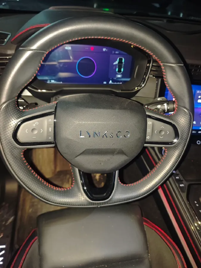 2020 LYNK&CO 05 2.0T 254HP L4 8AT,autocango,china used car exporter,china ev exporter,chinese used car exporter,chinese used ev exporter