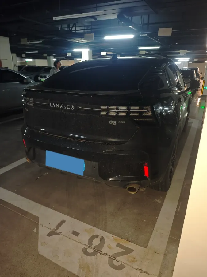 2020 LYNK&CO 05 2.0T 254HP L4 8AT,autocango,china used car exporter,china ev exporter,chinese used car exporter,chinese used ev exporter