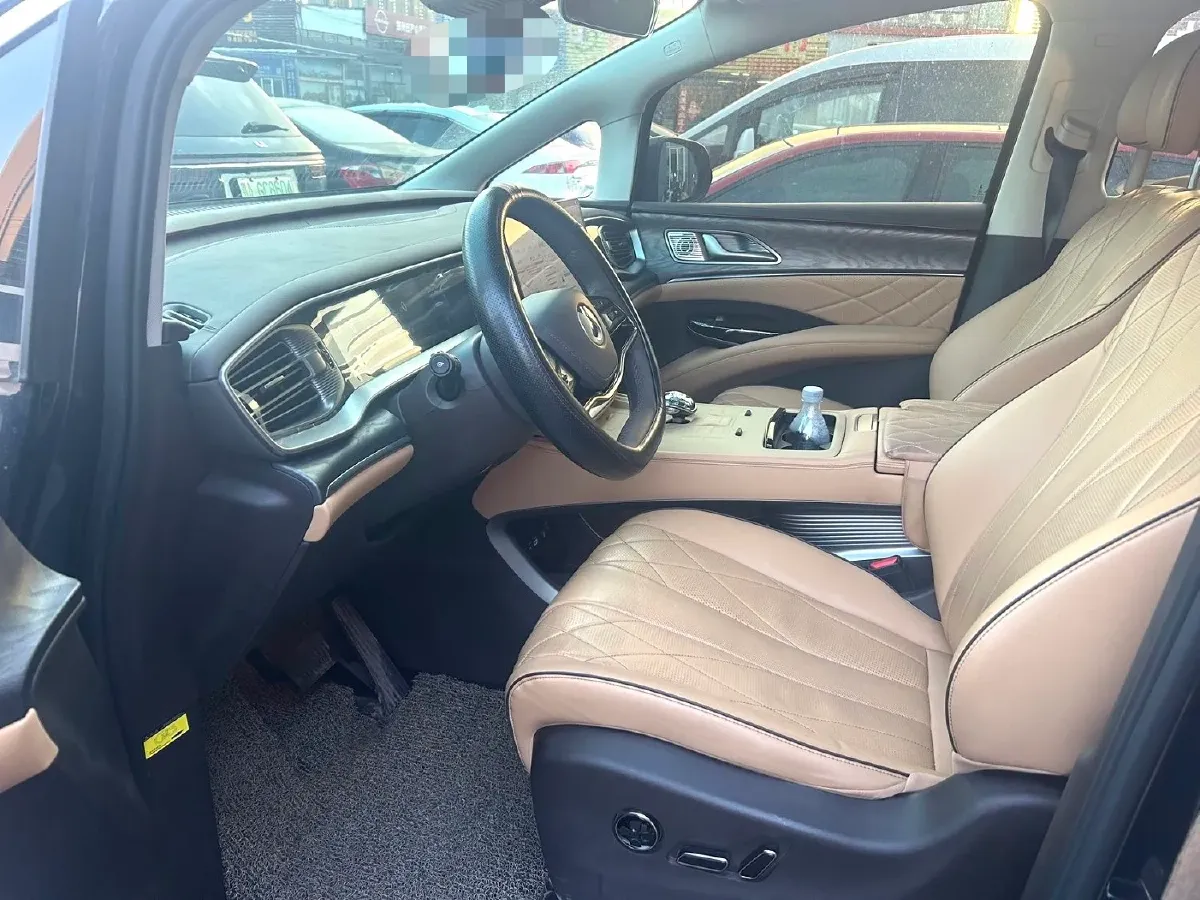 2024 Denza D9 1.5T 139HP L4 E-CVT PHEV 40KWH,autocango,china used car exporter,china ev exporter,chinese used car exporter,chinese used ev exporter