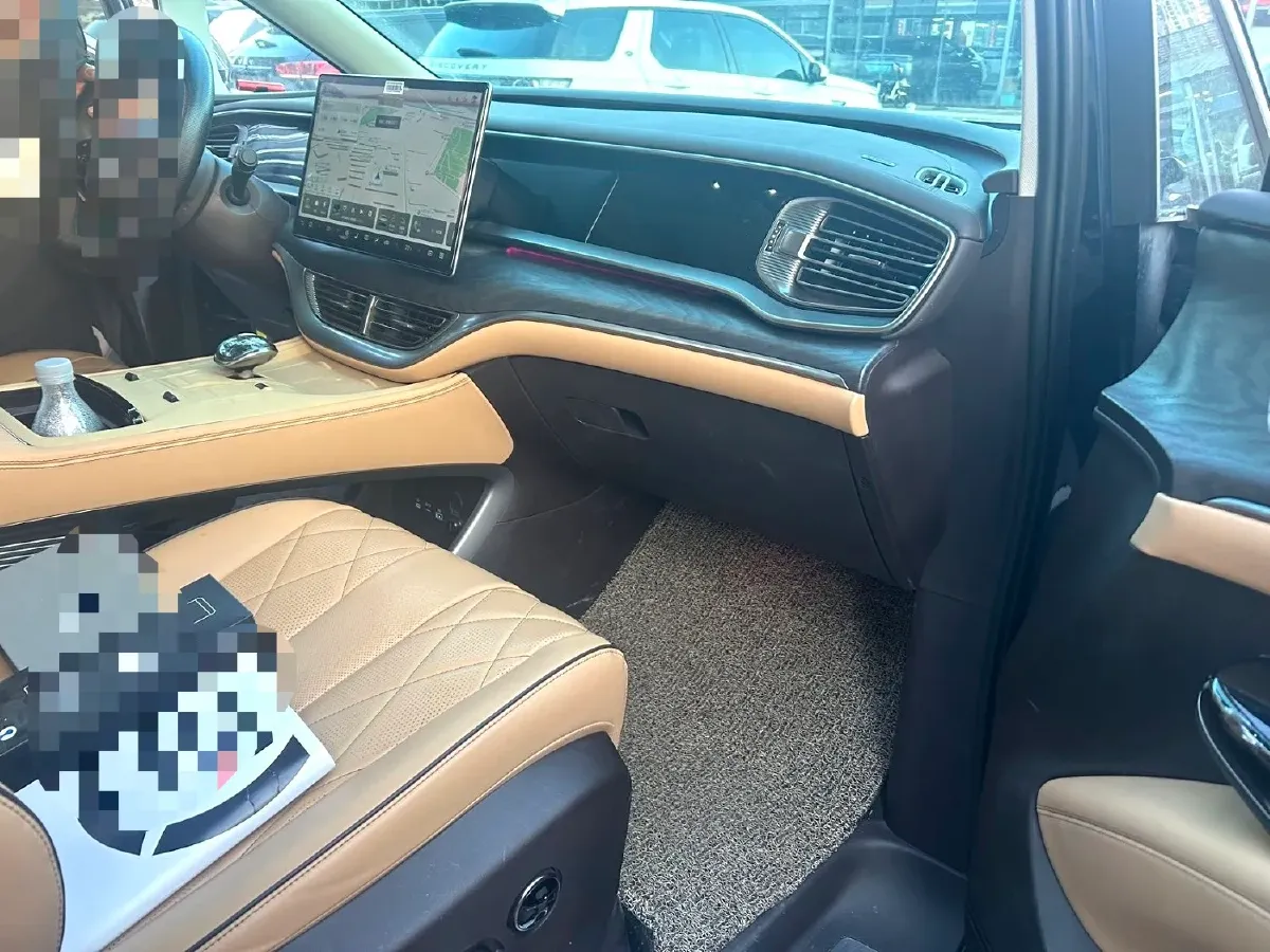 2024 Denza D9 1.5T 139HP L4 E-CVT PHEV 40KWH,autocango,china used car exporter,china ev exporter,chinese used car exporter,chinese used ev exporter