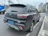 2019 Kia Sportage R 1.4T 140HP L4 7DCT