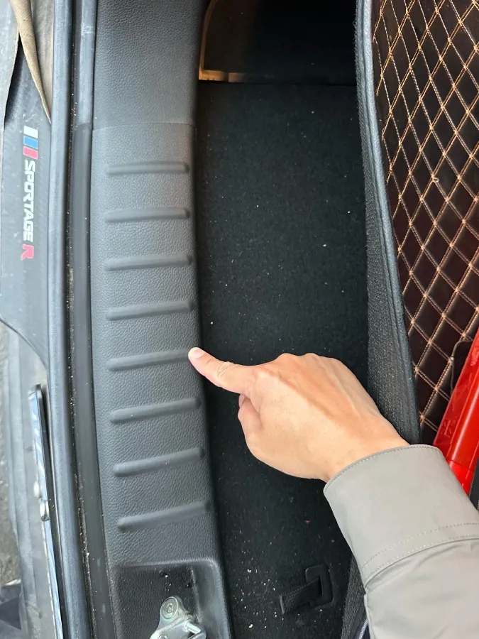 2019 Kia Sportage R 1.4T 140HP L4 7DCT,autocango,china used car exporter,china ev exporter,chinese used car exporter,chinese used ev exporter