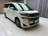 2020 Toyota Vellfire 2.5L 117HP L4 E-CVT Hybrid