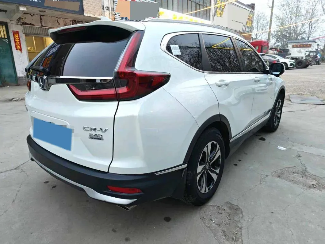 2021 Honda CR-V 1.5T 193HP L4 CVT,autocango,china used car exporter,china ev exporter,chinese used car exporter,chinese used ev exporter