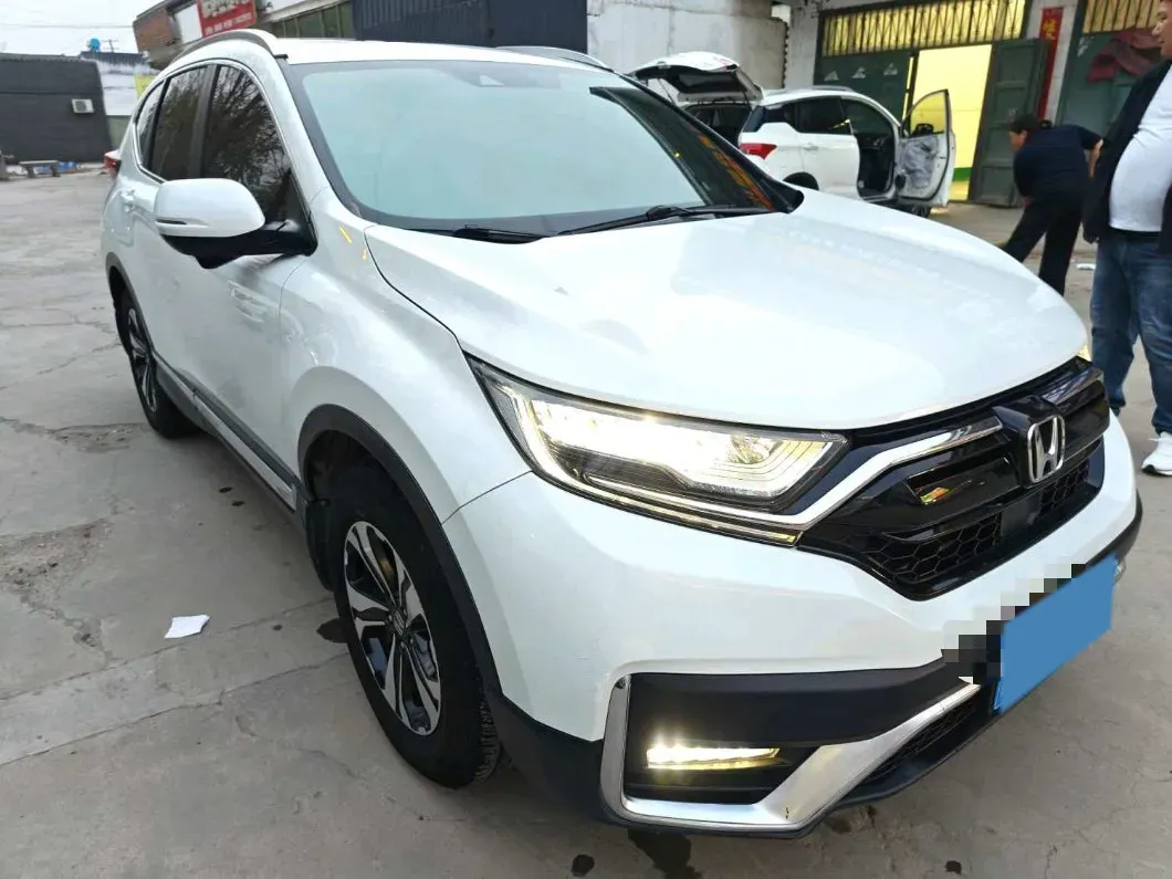 2021 Honda CR-V 1.5T 193HP L4 CVT,autocango,china used car exporter,china ev exporter,chinese used car exporter,chinese used ev exporter