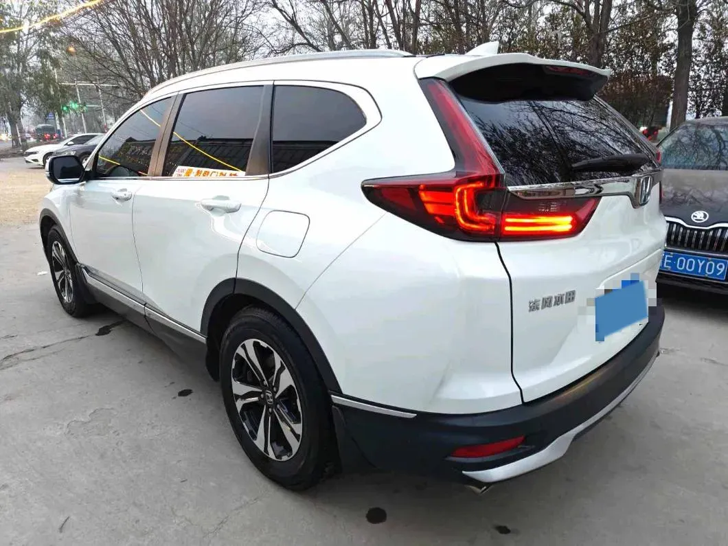 2021 Honda CR-V 1.5T 193HP L4 CVT,autocango,china used car exporter,china ev exporter,chinese used car exporter,chinese used ev exporter
