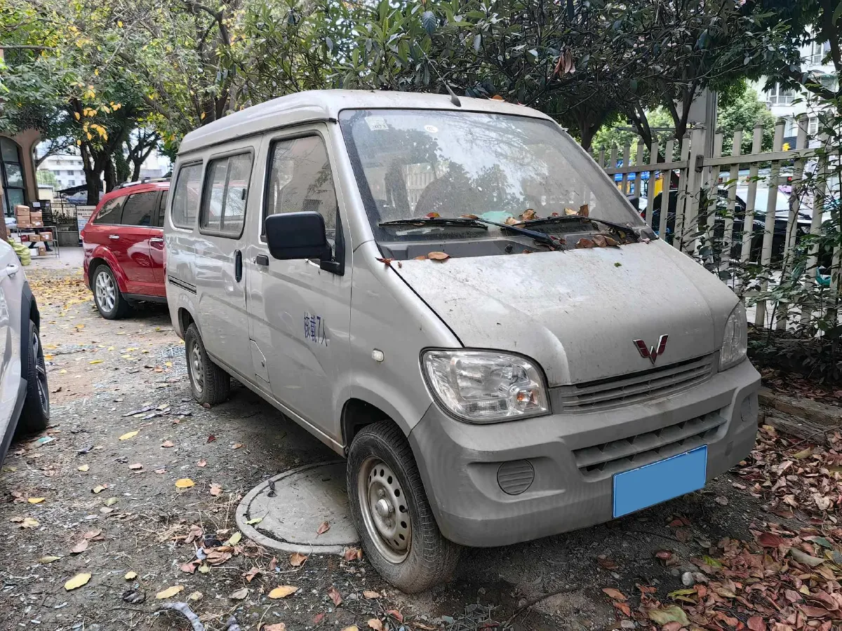 2019 WuLing ZhiGuang 1.2L 82HP L4 5MT,autocango,china used car exporter,china ev exporter,chinese used car exporter,chinese used ev exporter