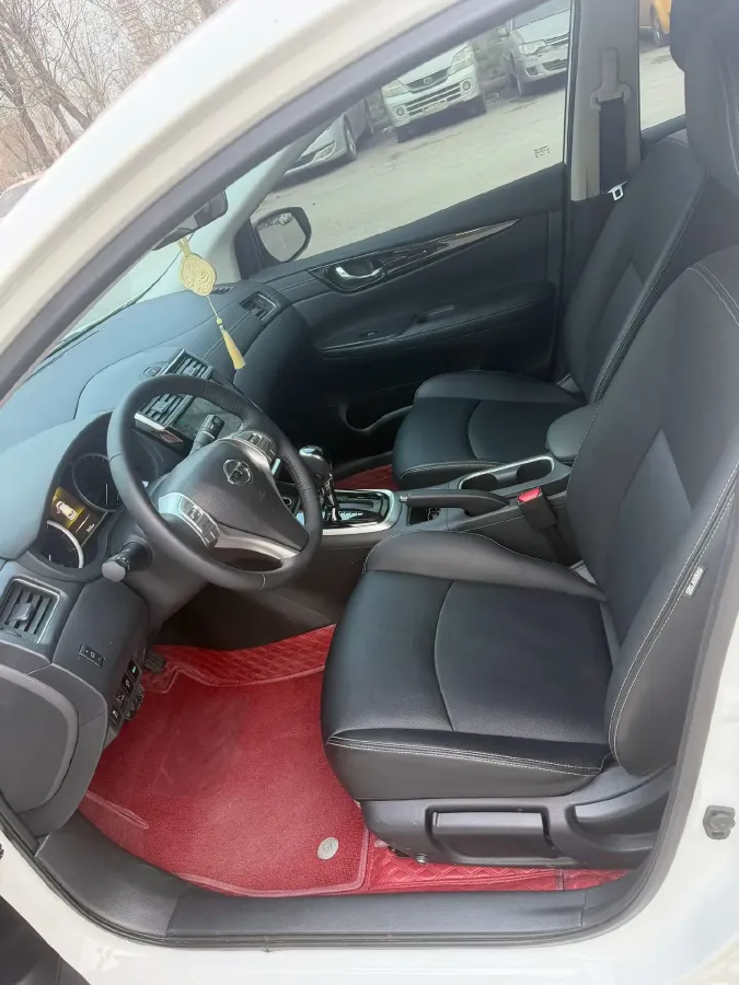 2021 Nissan Tiida 1.6L 122HP L4 CVT,autocango,china used car exporter,china ev exporter,chinese used car exporter,chinese used ev exporter