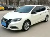 2021 NISSAN TIIDA,autocango,china used car exporter,china ev exporter,chinese used car exporter,chinese used ev exporter