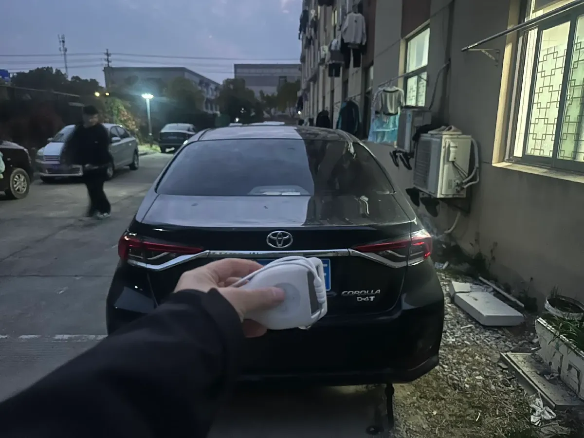 2023 Toyota Corolla 1.2T 116HP L4 CVT,autocango,china used car exporter,china ev exporter,chinese used car exporter,chinese used ev exporter