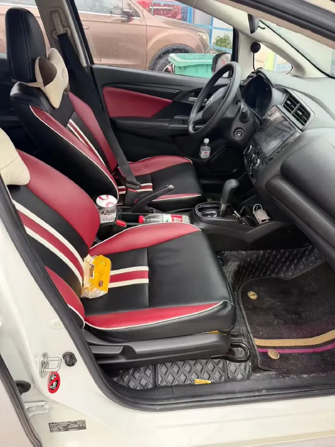 2020 Honda Fit 1.5L 131HP L4 CVT,autocango,china used car exporter,china ev exporter,chinese used car exporter,chinese used ev exporter