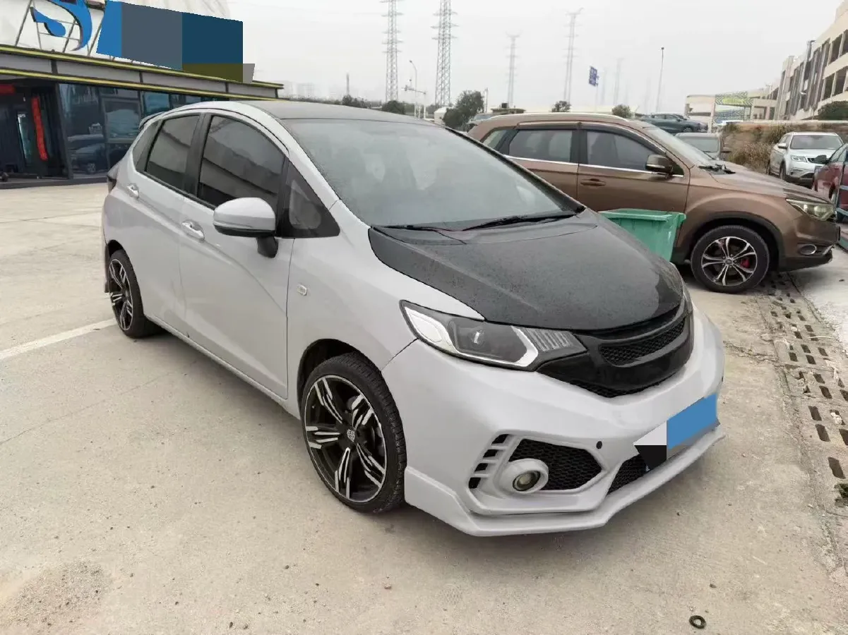 2020 Honda Fit 1.5L 131HP L4 CVT,autocango,china used car exporter,china ev exporter,chinese used car exporter,chinese used ev exporter