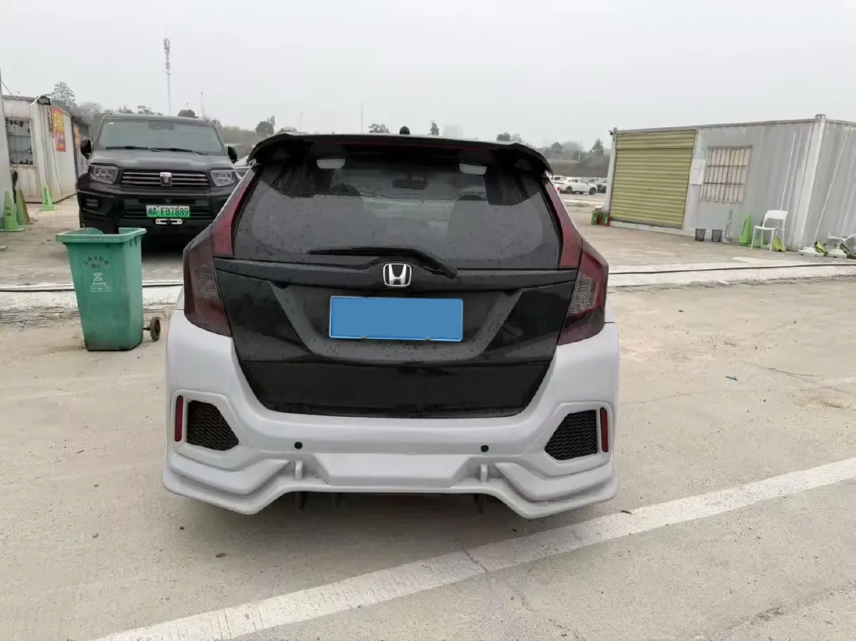 2020 Honda Fit 1.5L 131HP L4 CVT,autocango,china used car exporter,china ev exporter,chinese used car exporter,chinese used ev exporter