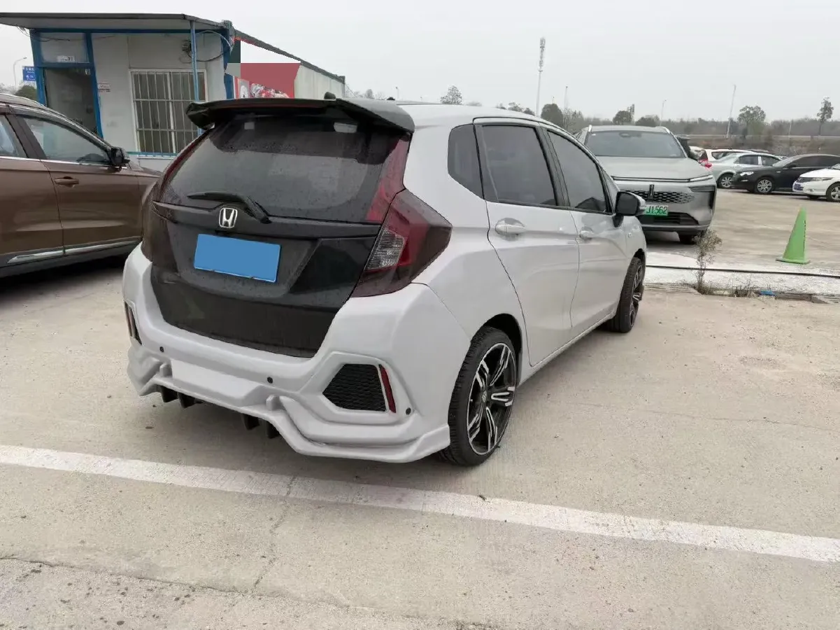 2020 Honda Fit 1.5L 131HP L4 CVT,autocango,china used car exporter,china ev exporter,chinese used car exporter,chinese used ev exporter