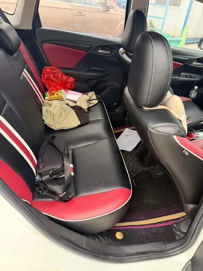 2020 Honda Fit 1.5L 131HP L4 CVT,autocango,china used car exporter,china ev exporter,chinese used car exporter,chinese used ev exporter