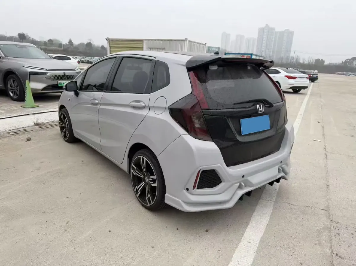 2020 Honda Fit 1.5L 131HP L4 CVT,autocango,china used car exporter,china ev exporter,chinese used car exporter,chinese used ev exporter