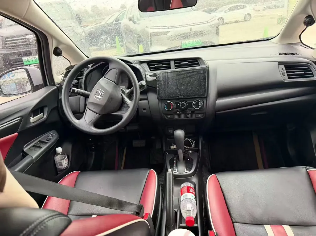 2020 Honda Fit 1.5L 131HP L4 CVT,autocango,china used car exporter,china ev exporter,chinese used car exporter,chinese used ev exporter