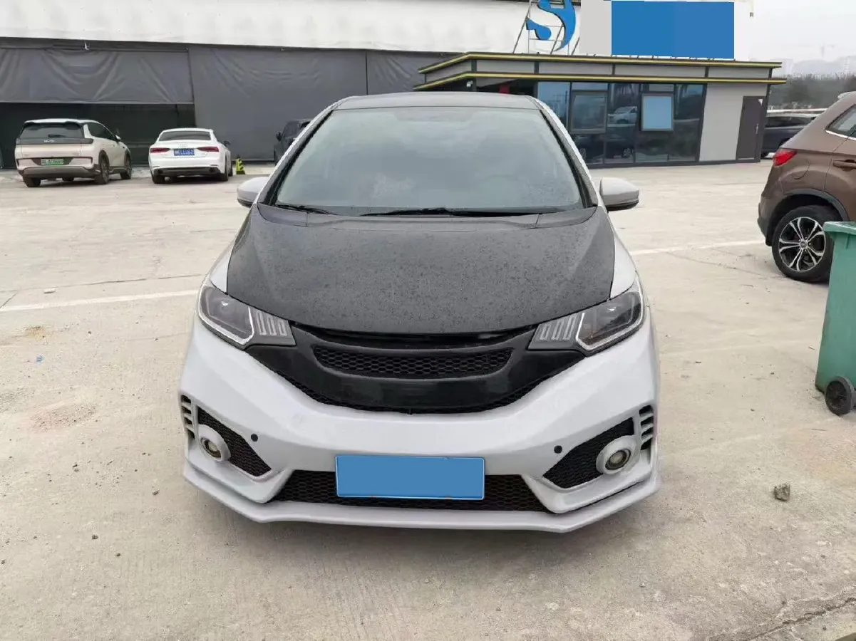 2020 Honda Fit 1.5L 131HP L4 CVT,autocango,china used car exporter,china ev exporter,chinese used car exporter,chinese used ev exporter