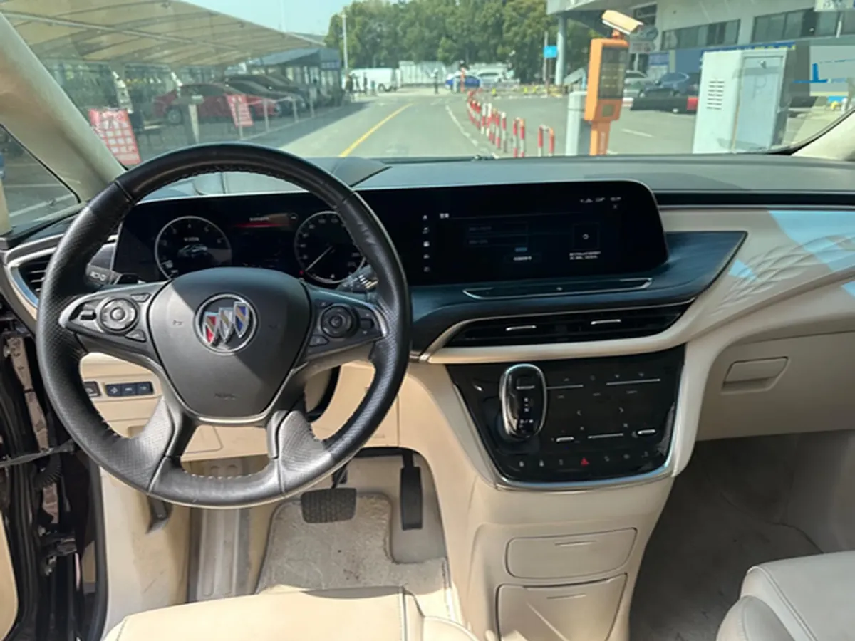 2021 Buick GL8 2.0T 237HP L4 9AT,autocango,china used car exporter,china ev exporter,chinese used car exporter,chinese used ev exporter