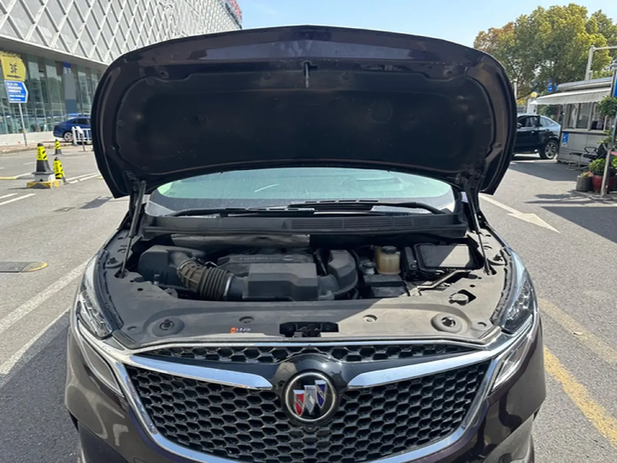 2021 Buick GL8 2.0T 237HP L4 9AT,autocango,china used car exporter,china ev exporter,chinese used car exporter,chinese used ev exporter