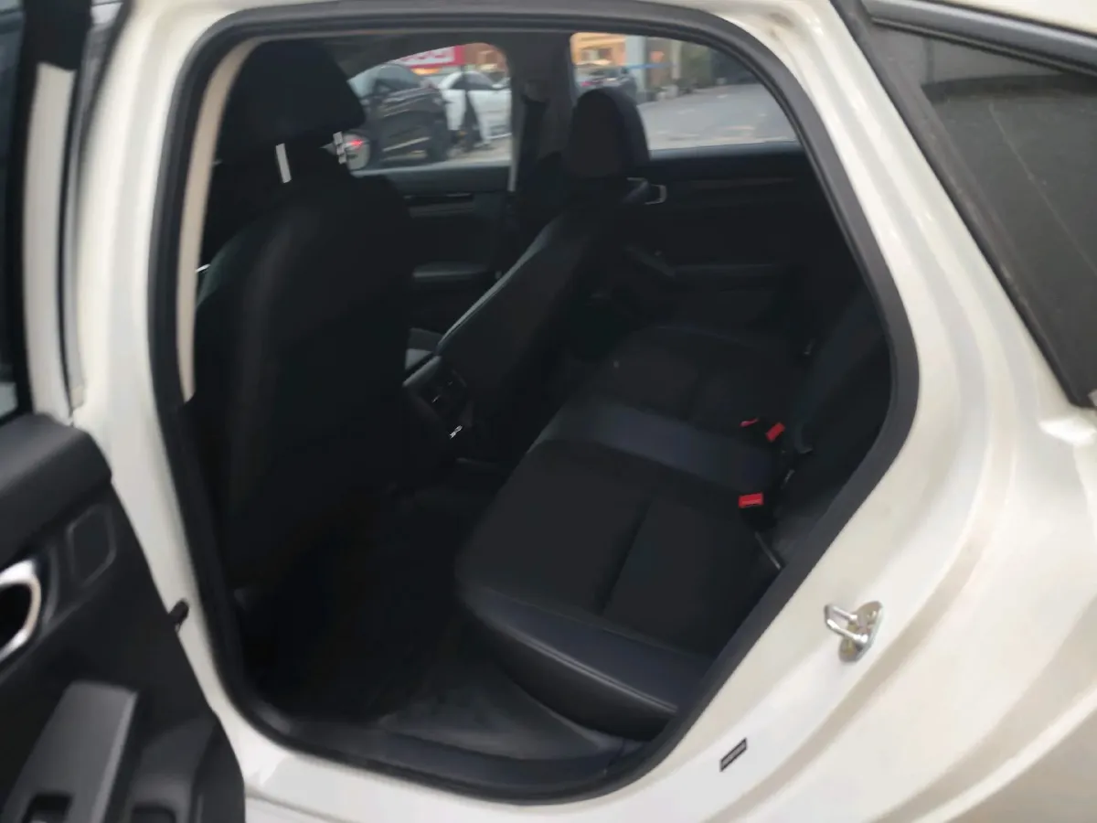 2023 Honda Integra 1.5T 182HP L4 CVT,autocango,china used car exporter,china ev exporter,chinese used car exporter,chinese used ev exporter