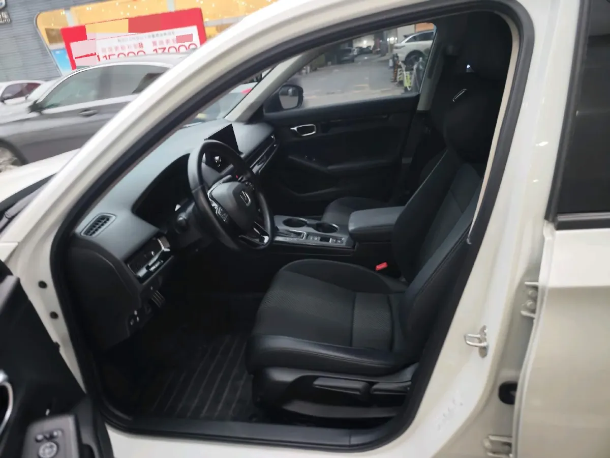 2023 Honda Integra 1.5T 182HP L4 CVT,autocango,china used car exporter,china ev exporter,chinese used car exporter,chinese used ev exporter