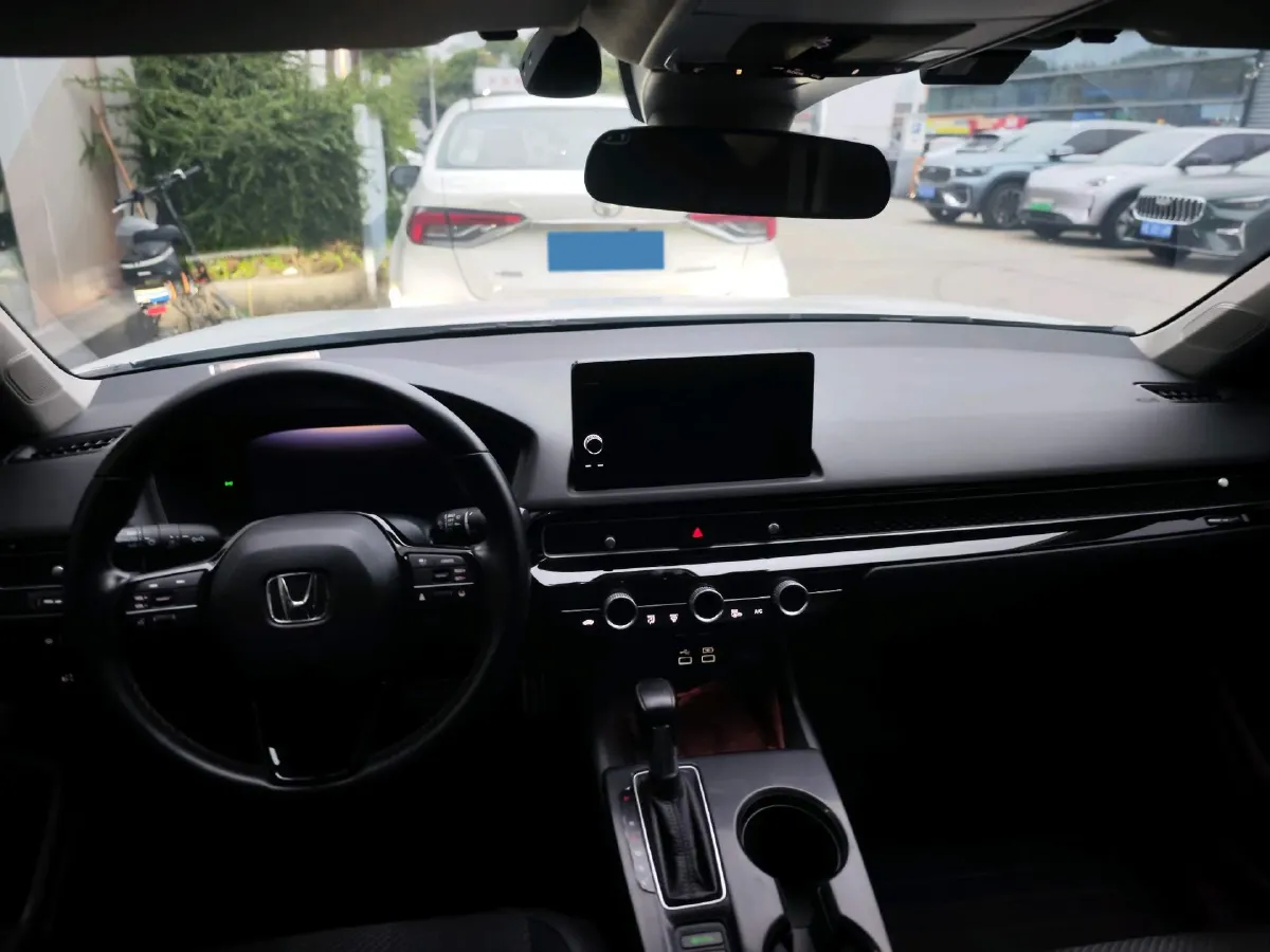 2023 Honda Integra 1.5T 182HP L4 CVT,autocango,china used car exporter,china ev exporter,chinese used car exporter,chinese used ev exporter