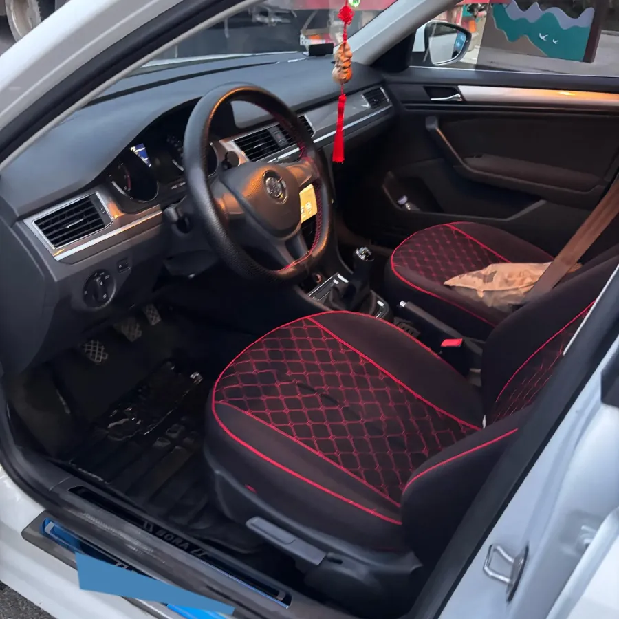 2018 Volkswagen Bora 1.5L 110HP L4 5MT,autocango,china used car exporter,china ev exporter,chinese used car exporter,chinese used ev exporter