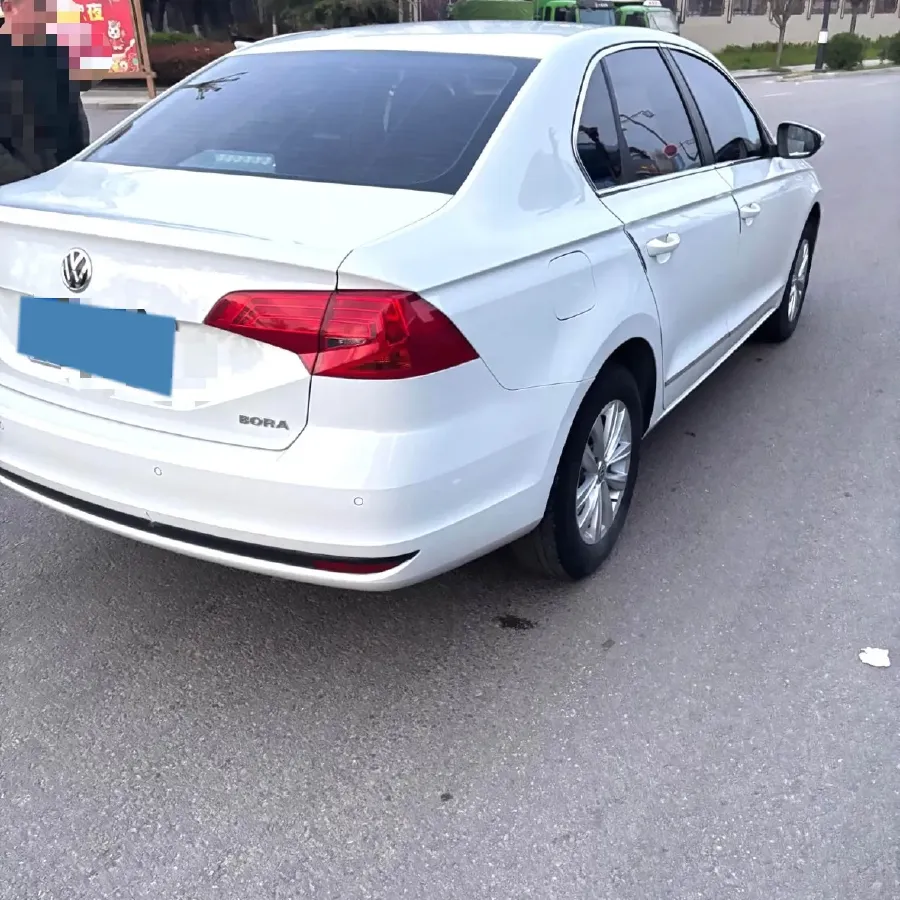 2018 Volkswagen Bora 1.5L 110HP L4 5MT,autocango,china used car exporter,china ev exporter,chinese used car exporter,chinese used ev exporter