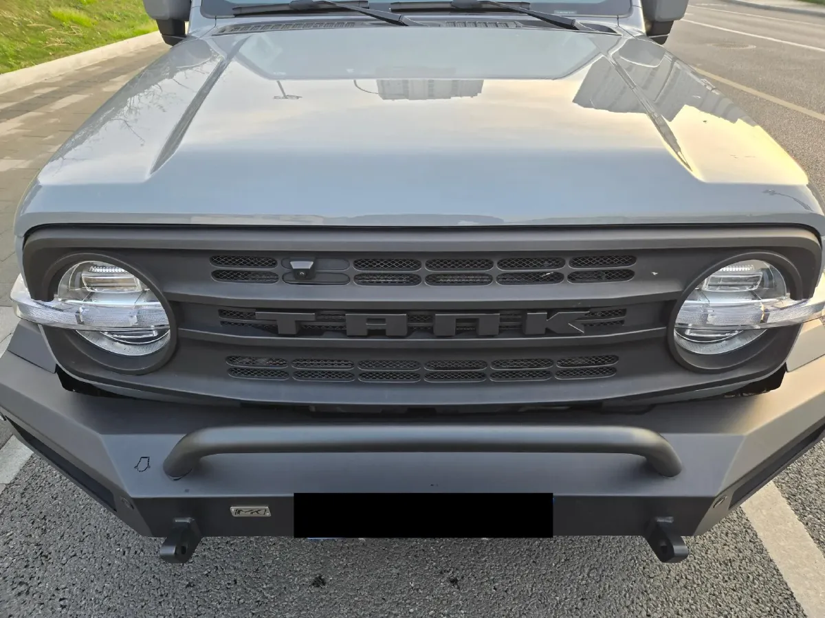 2021 Tank 300 2.0T 227HP L4 8AT,autocango,china used car exporter,china ev exporter,chinese used car exporter,chinese used ev exporter