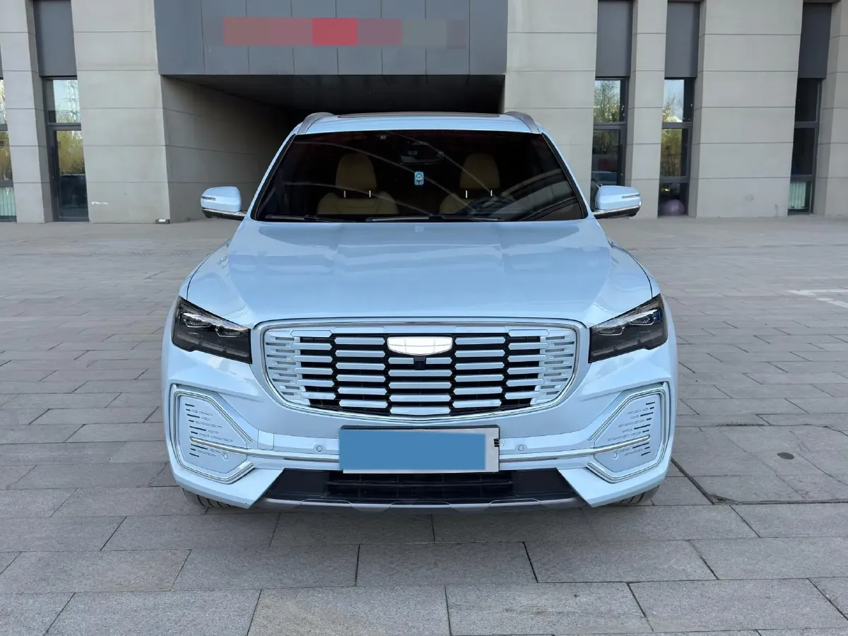 2022 Geely Monjaro 1.5T 150HP L3 3DHT PHEV 41.2KWH,autocango,china used car exporter,china ev exporter,chinese used car exporter,chinese used ev exporter