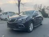 2021 BUICK ENVISIONPLUS,autocango,china used car exporter,china ev exporter,chinese used car exporter,chinese used ev exporter
