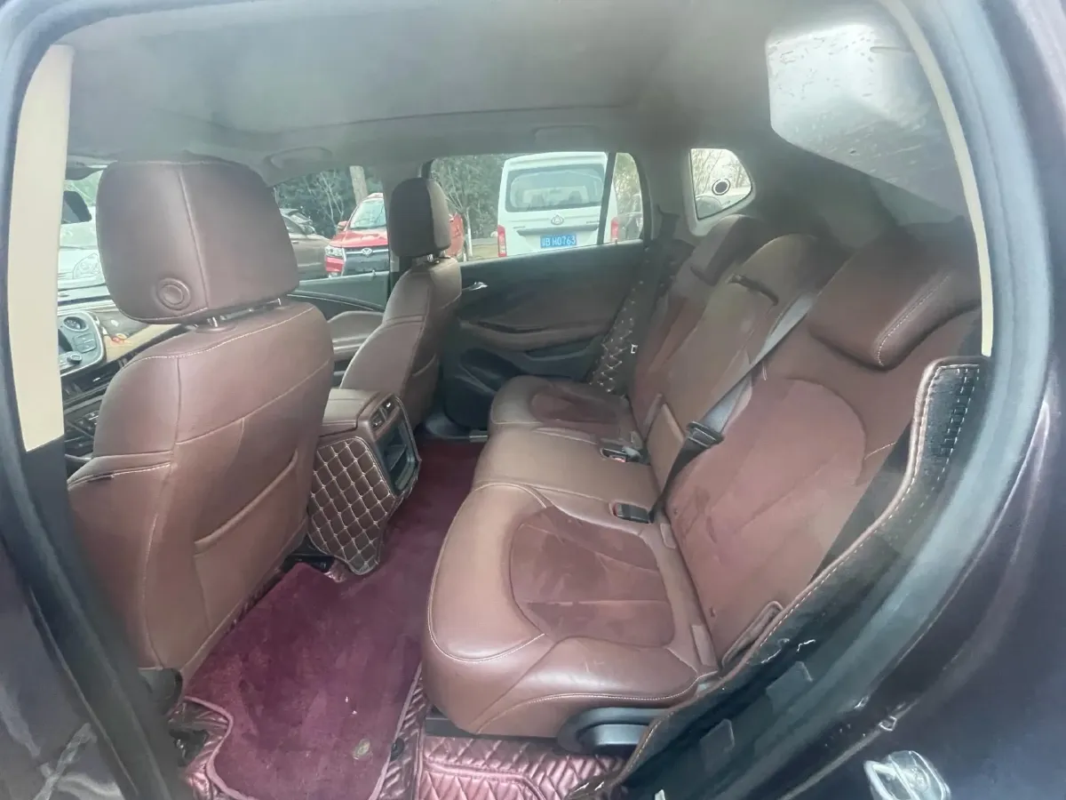 2021 Buick EnvisionPlus 1.5T 169HP L4 7DCT,autocango,china used car exporter,china ev exporter,chinese used car exporter,chinese used ev exporter