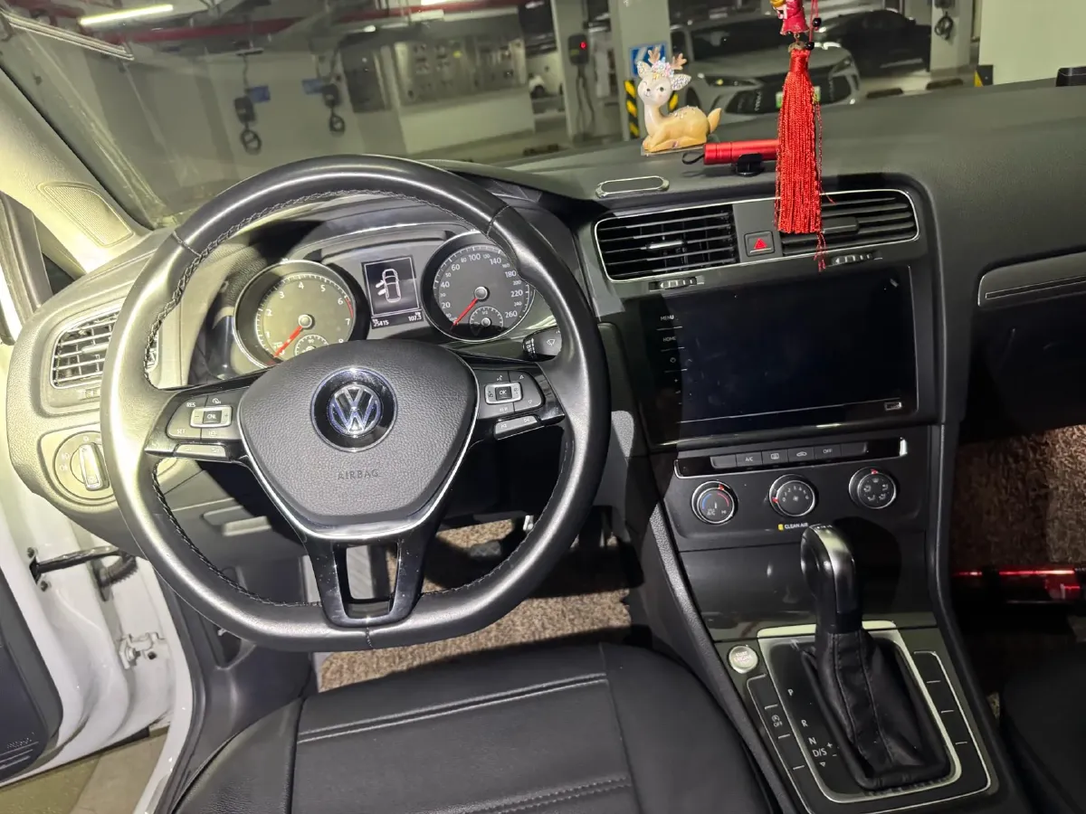 2019 Volkswagen Golf 1.4T 150HP L4 7DCT,autocango,china used car exporter,china ev exporter,chinese used car exporter,chinese used ev exporter