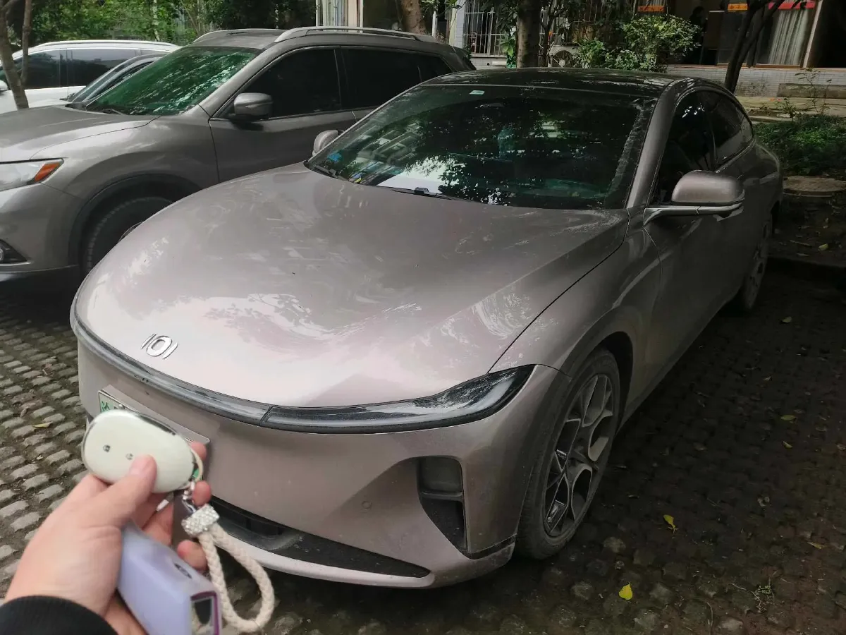 2024 ChangAn QiYuan A07 BEV 58.9KWH,autocango,china used car exporter,china ev exporter,chinese used car exporter,chinese used ev exporter