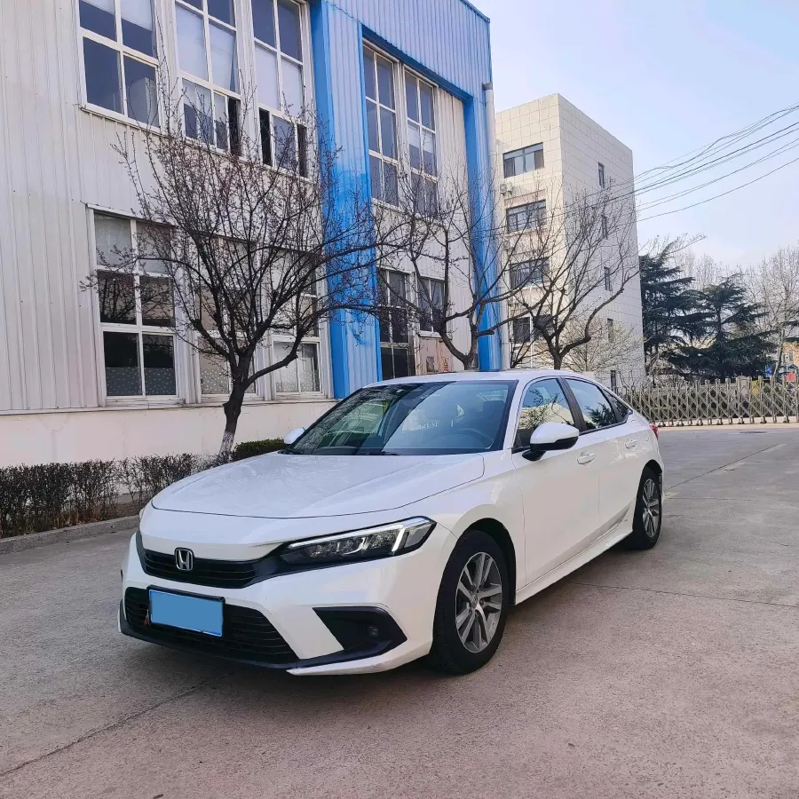 2023 Honda Civic 1.5T 182HP L4 CVT,autocango,china used car exporter,china ev exporter,chinese used car exporter,chinese used ev exporter
