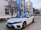 2023 HONDA CIVIC,autocango,china used car exporter,china ev exporter,chinese used car exporter,chinese used ev exporter