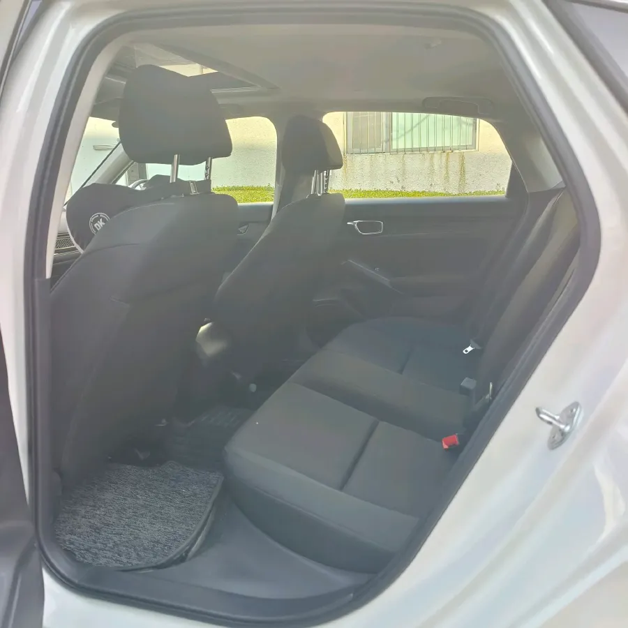 2023 Honda Civic 1.5T 182HP L4 CVT,autocango,china used car exporter,china ev exporter,chinese used car exporter,chinese used ev exporter