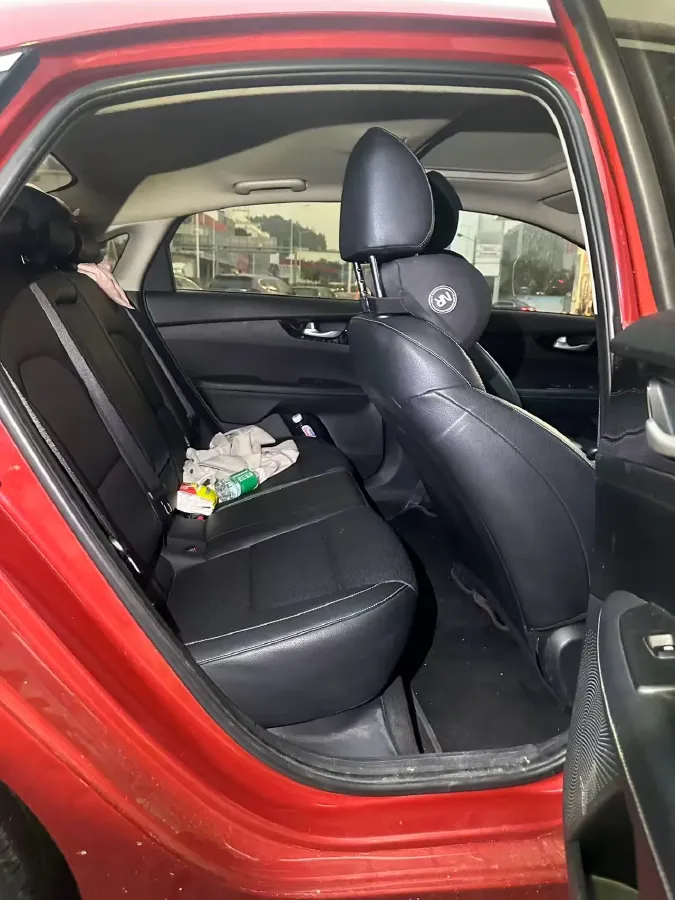 2021 Kia K3 1.5L 115HP L4 CVT,autocango,china used car exporter,china ev exporter,chinese used car exporter,chinese used ev exporter