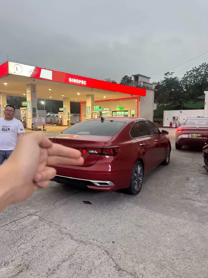 2021 Kia K3 1.5L 115HP L4 CVT,autocango,china used car exporter,china ev exporter,chinese used car exporter,chinese used ev exporter