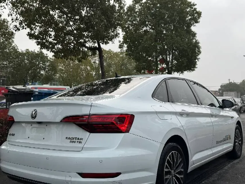 2021 Volkswagen Sagitar 1.4T 150HP L4 7DCT,autocango,china used car exporter,china ev exporter,chinese used car exporter,chinese used ev exporter